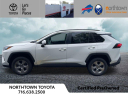 Thumbnail image of 2022 Toyota RAV4 at Northtown Toyota Volkswagen