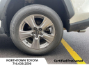 Thumbnail image of 2022 Toyota RAV4 at Northtown Toyota Volkswagen