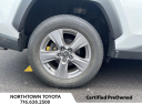 Thumbnail image of 2022 Toyota RAV4 at Northtown Toyota Volkswagen