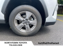 Thumbnail image of 2022 Toyota RAV4 at Northtown Toyota Volkswagen