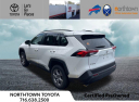 Thumbnail image of 2022 Toyota RAV4 at Northtown Toyota Volkswagen