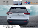 Thumbnail image of 2022 Toyota RAV4 at Northtown Toyota Volkswagen