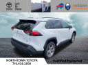 Thumbnail image of 2022 Toyota RAV4 at Northtown Toyota Volkswagen