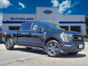 Thumbnail image of 2023 Ford F-150 at Mcfarland Ford Rochester