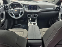 Thumbnail image of 2022 Chevrolet Blazer at James Martin Chevrolet
