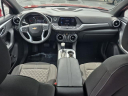 Thumbnail image of 2022 Chevrolet Blazer at James Martin Chevrolet