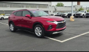 Thumbnail image of 2022 Chevrolet Blazer at James Martin Chevrolet
