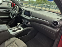 Thumbnail image of 2022 Chevrolet Blazer at James Martin Chevrolet