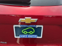 Thumbnail image of 2022 Chevrolet Blazer at James Martin Chevrolet