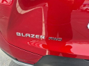 Thumbnail image of 2022 Chevrolet Blazer at James Martin Chevrolet
