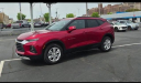 Thumbnail image of 2022 Chevrolet Blazer at James Martin Chevrolet