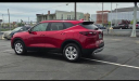 Thumbnail image of 2022 Chevrolet Blazer at James Martin Chevrolet