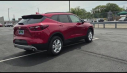 Thumbnail image of 2022 Chevrolet Blazer at James Martin Chevrolet