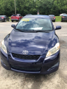 Thumbnail image of 2009 Toyota Matrix at EZCARZ of HAMPTON, GA