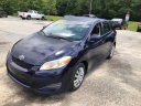 Thumbnail image of 2009 Toyota Matrix at EZCARZ of HAMPTON, GA