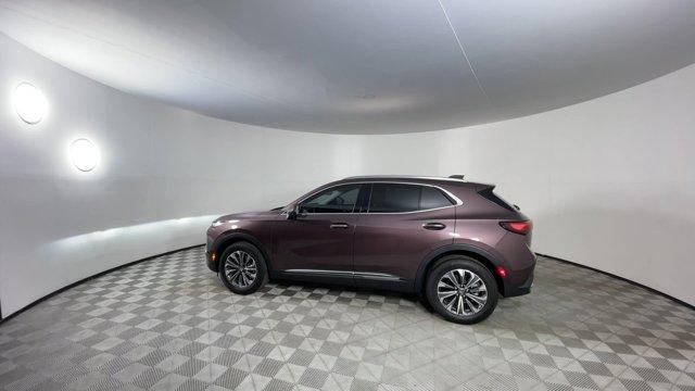 Thumbnail image of 2025 Buick Envision at Henry Brown Buick GMC - New