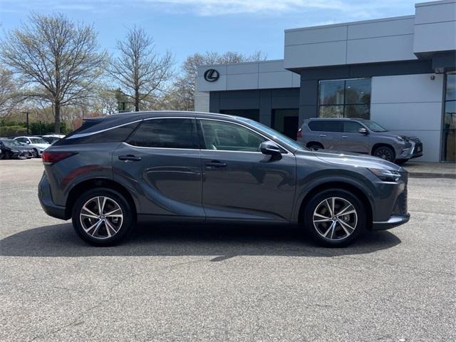 Thumbnail image of 2024 Lexus RX 350 at Lexus of Smithtown