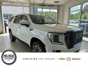 Thumbnail image of 2024 GMC Yukon XL at Moses Auto Mall of Huntington Used