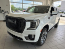 Thumbnail image of 2024 GMC Yukon XL at Moses Auto Mall of Huntington Used