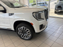 Thumbnail image of 2024 GMC Yukon XL at Moses Auto Mall of Huntington Used