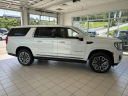 Thumbnail image of 2024 GMC Yukon XL at Moses Auto Mall of Huntington Used