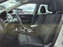 2017 Nissan Rogue SV at Kings Kia
