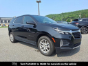 Thumbnail image of 2023 Chevrolet Equinox at Milford Chrysler Sales USED