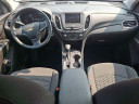 Thumbnail image of 2023 Chevrolet Equinox at Milford Chrysler Sales USED