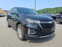 Thumbnail image of 2023 Chevrolet Equinox at Milford Chrysler Sales USED