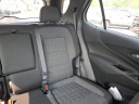 Thumbnail image of 2023 Chevrolet Equinox at Milford Chrysler Sales USED