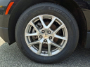 Thumbnail image of 2023 Chevrolet Equinox at Milford Chrysler Sales USED