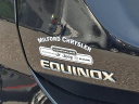 Thumbnail image of 2023 Chevrolet Equinox at Milford Chrysler Sales USED