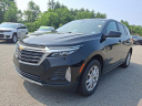 Thumbnail image of 2023 Chevrolet Equinox at Milford Chrysler Sales USED