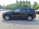 Thumbnail image of 2023 Chevrolet Equinox at Milford Chrysler Sales USED