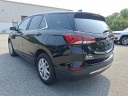 Thumbnail image of 2023 Chevrolet Equinox at Milford Chrysler Sales USED