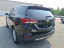 Thumbnail image of 2023 Chevrolet Equinox at Milford Chrysler Sales USED