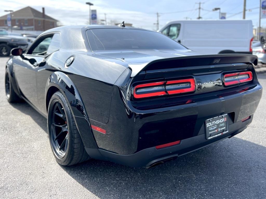 Thumbnail image of 2021 Dodge Challenger at South Shore Chrysler Dodge Jeep RAM