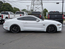 Thumbnail image of 2020 Ford Mustang at YankeeFordSales NEW