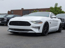Thumbnail image of 2020 Ford Mustang at YankeeFordSales NEW