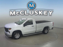Thumbnail image of 2024 Chevrolet Silverado 1500 at Mccluskey Chevrolet Kings Automall