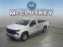 Thumbnail image of 2024 Chevrolet Silverado 1500 at Mccluskey Chevrolet Kings Automall