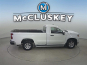 Thumbnail image of 2024 Chevrolet Silverado 1500 at Mccluskey Chevrolet Kings Automall