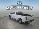 Thumbnail image of 2024 Chevrolet Silverado 1500 at Mccluskey Chevrolet Kings Automall