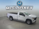Thumbnail image of 2024 Chevrolet Silverado 1500 at Mccluskey Chevrolet Kings Automall
