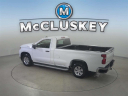 Thumbnail image of 2024 Chevrolet Silverado 1500 at Mccluskey Chevrolet Kings Automall