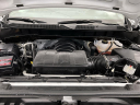 Thumbnail image of 2024 Chevrolet Silverado 1500 at Mccluskey Chevrolet Kings Automall