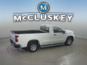 Thumbnail image of 2024 Chevrolet Silverado 1500 at Mccluskey Chevrolet Kings Automall