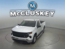 Thumbnail image of 2024 Chevrolet Silverado 1500 at Mccluskey Chevrolet Kings Automall