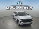Thumbnail image of 2024 Chevrolet Silverado 1500 at Mccluskey Chevrolet Kings Automall