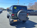 Thumbnail image of 2021 Jeep Wrangler Unlimited at Kelly Jeep Chrysler